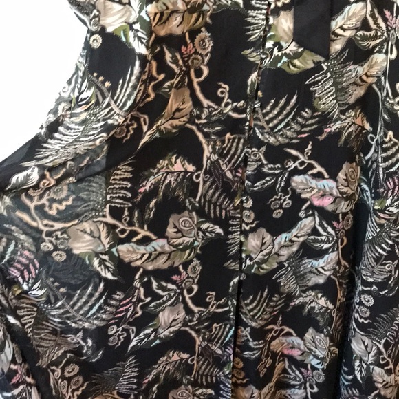 Banana Republic maxi dress 6 - Picture 5 of 6